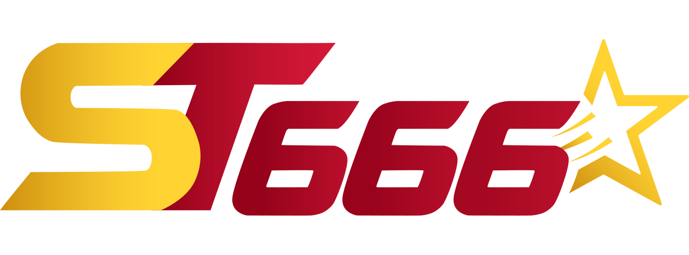 Logo st666 press